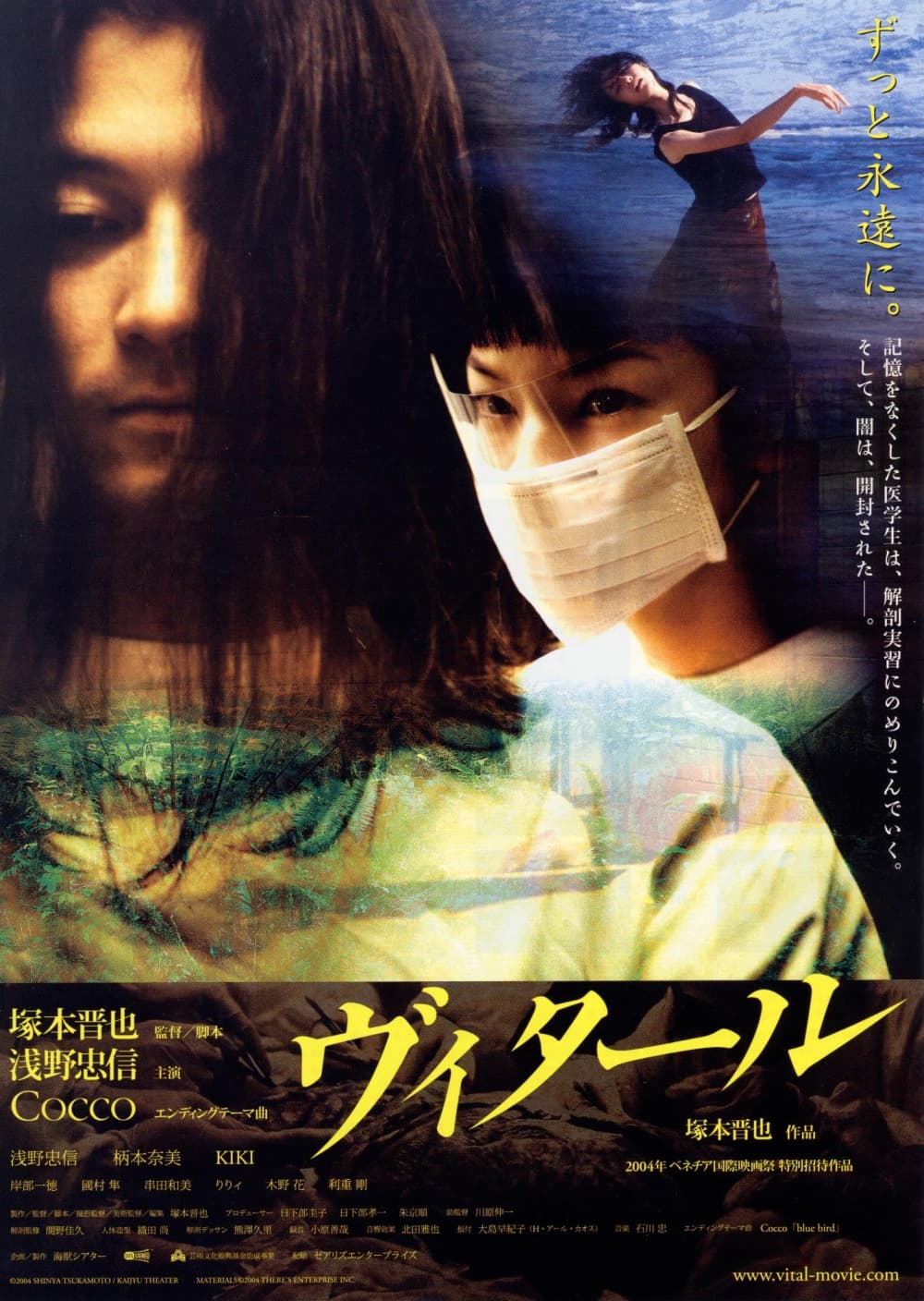 Japan Poster