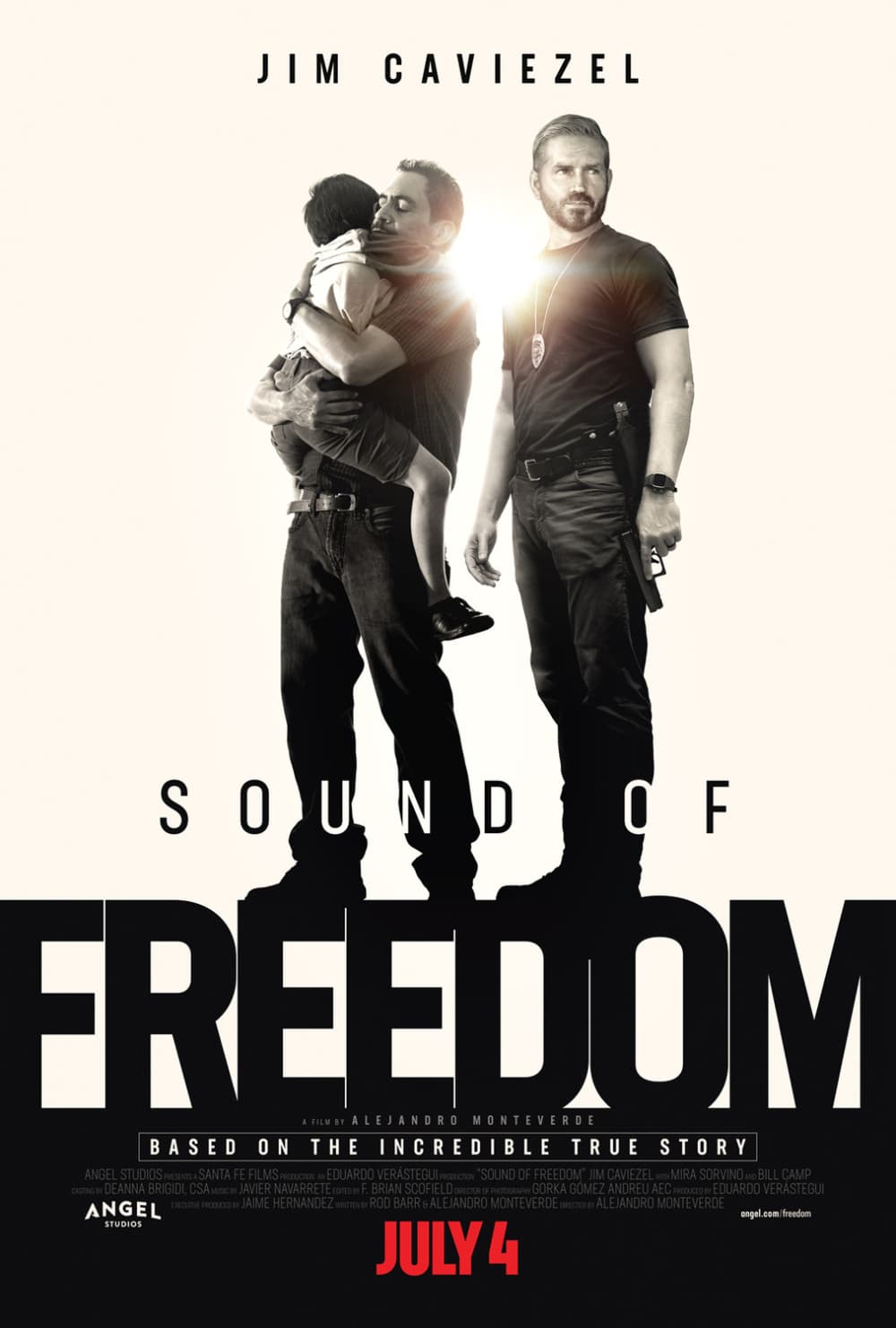 US Poster