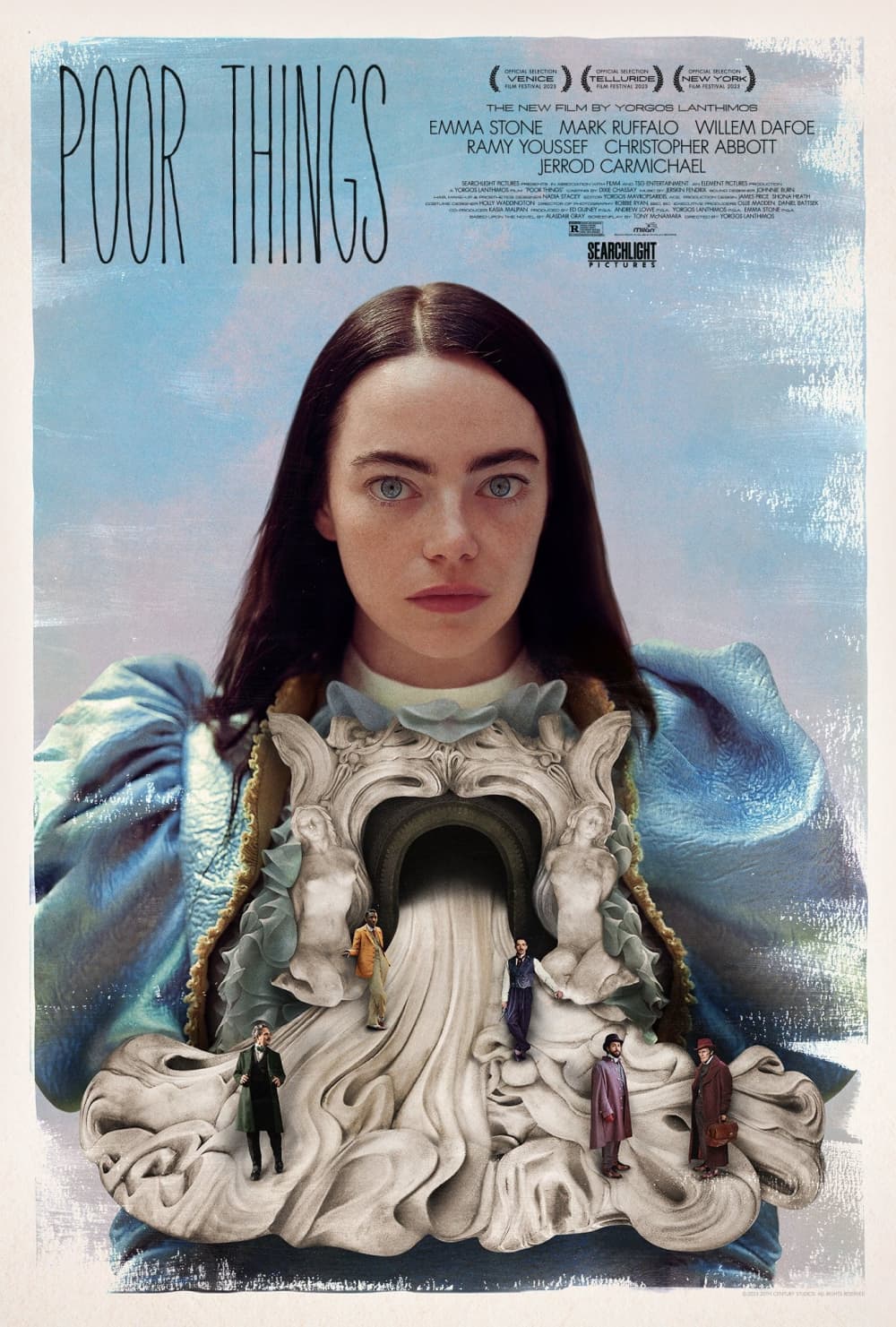 US Poster #3