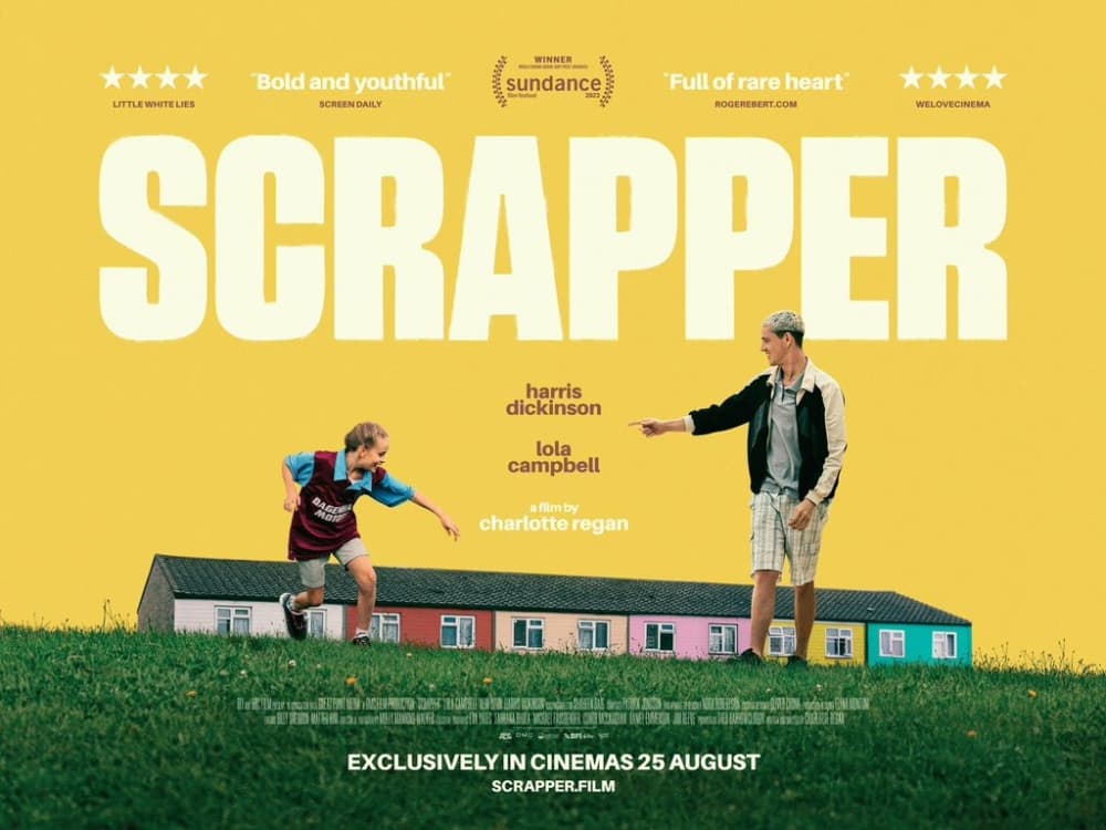 UK Poster