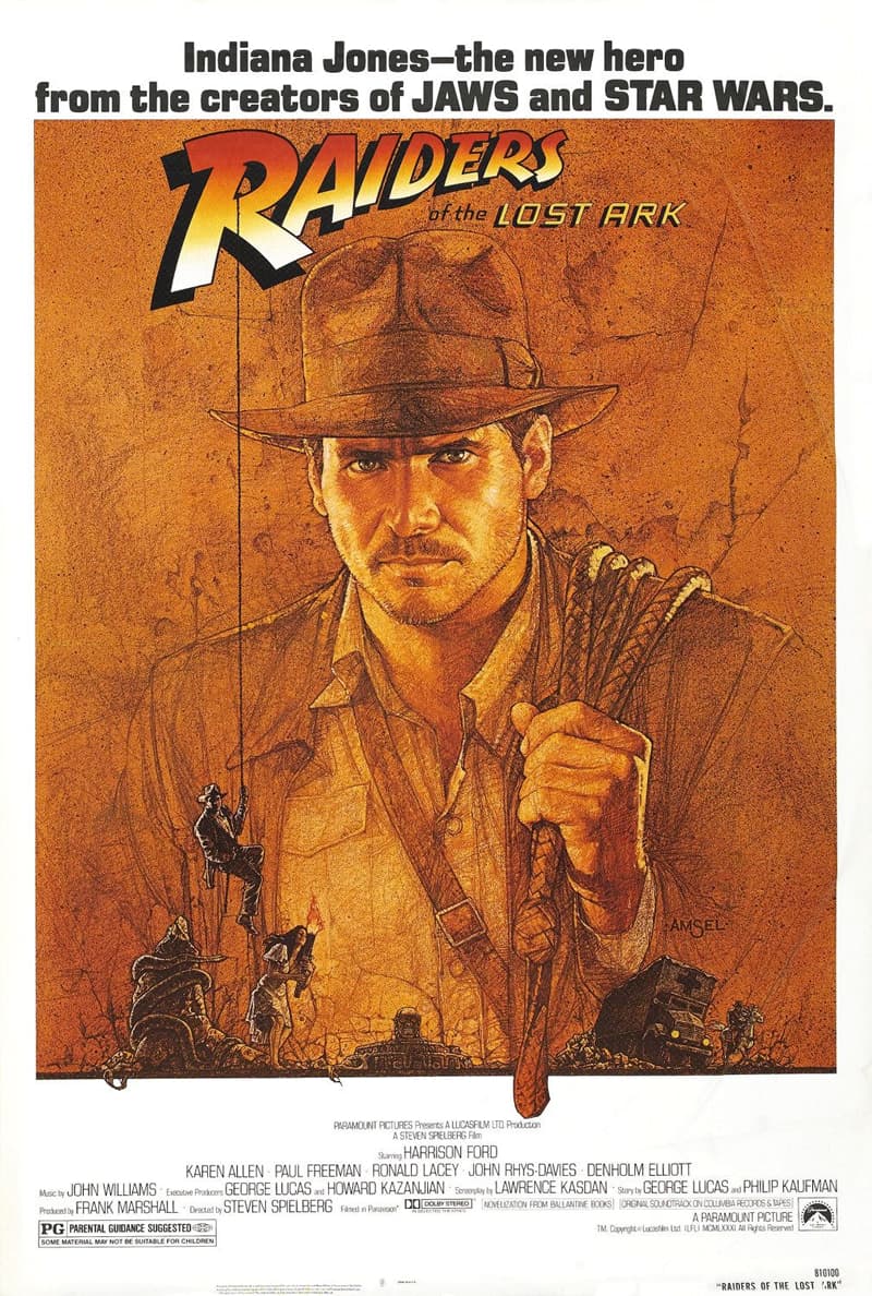 US Poster #1