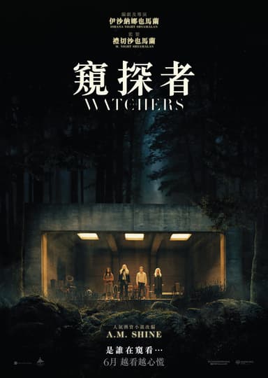 The Watchers