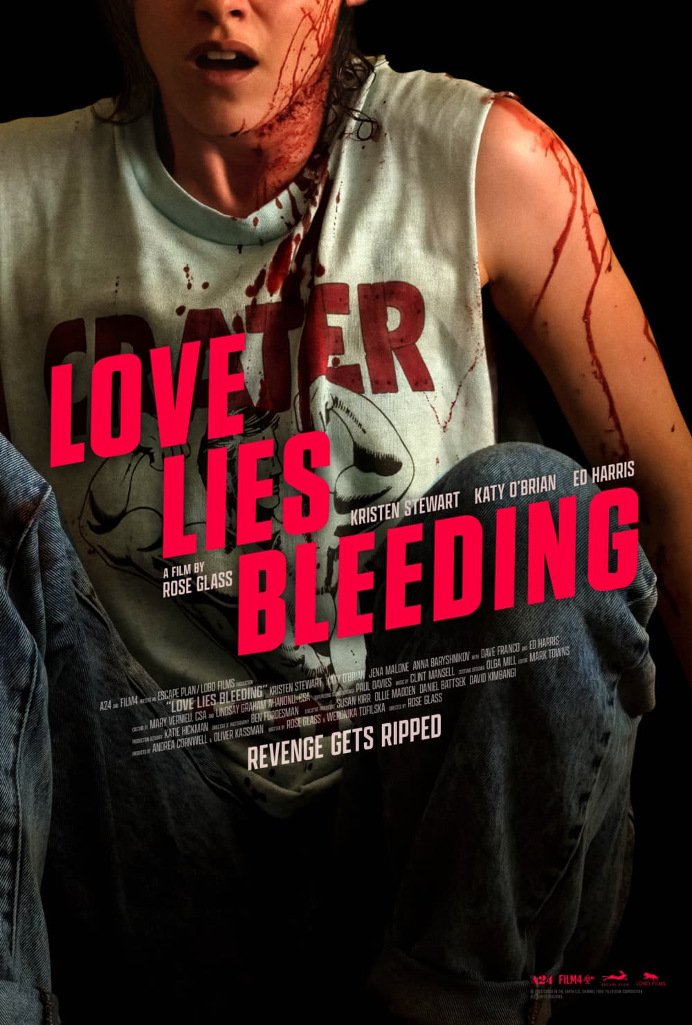 US Poster #2