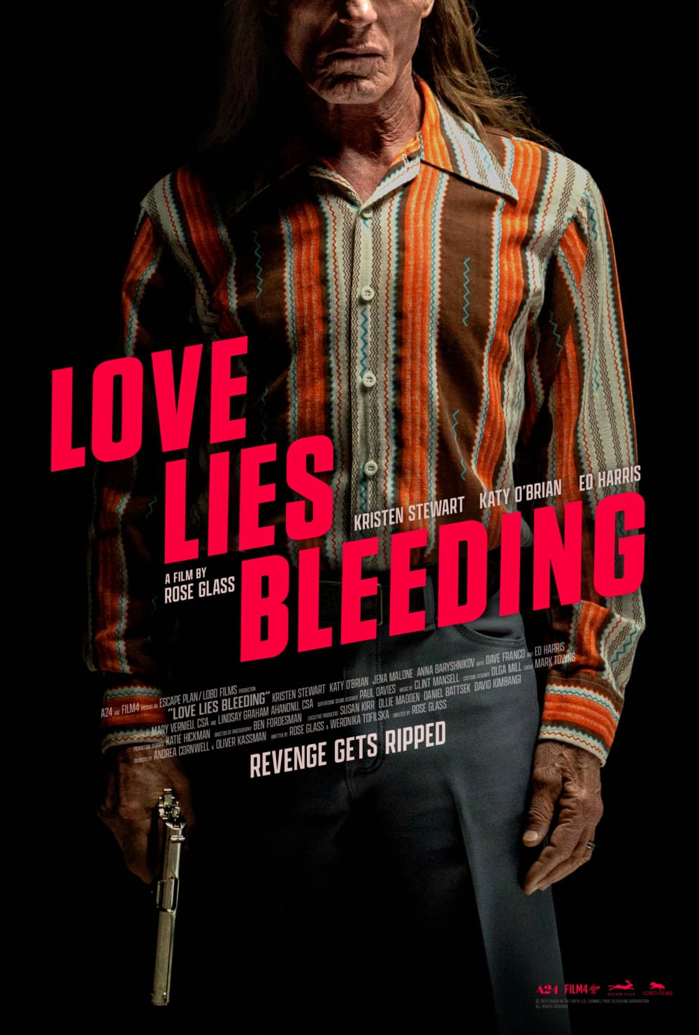 US Poster #3