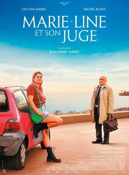 France Poster