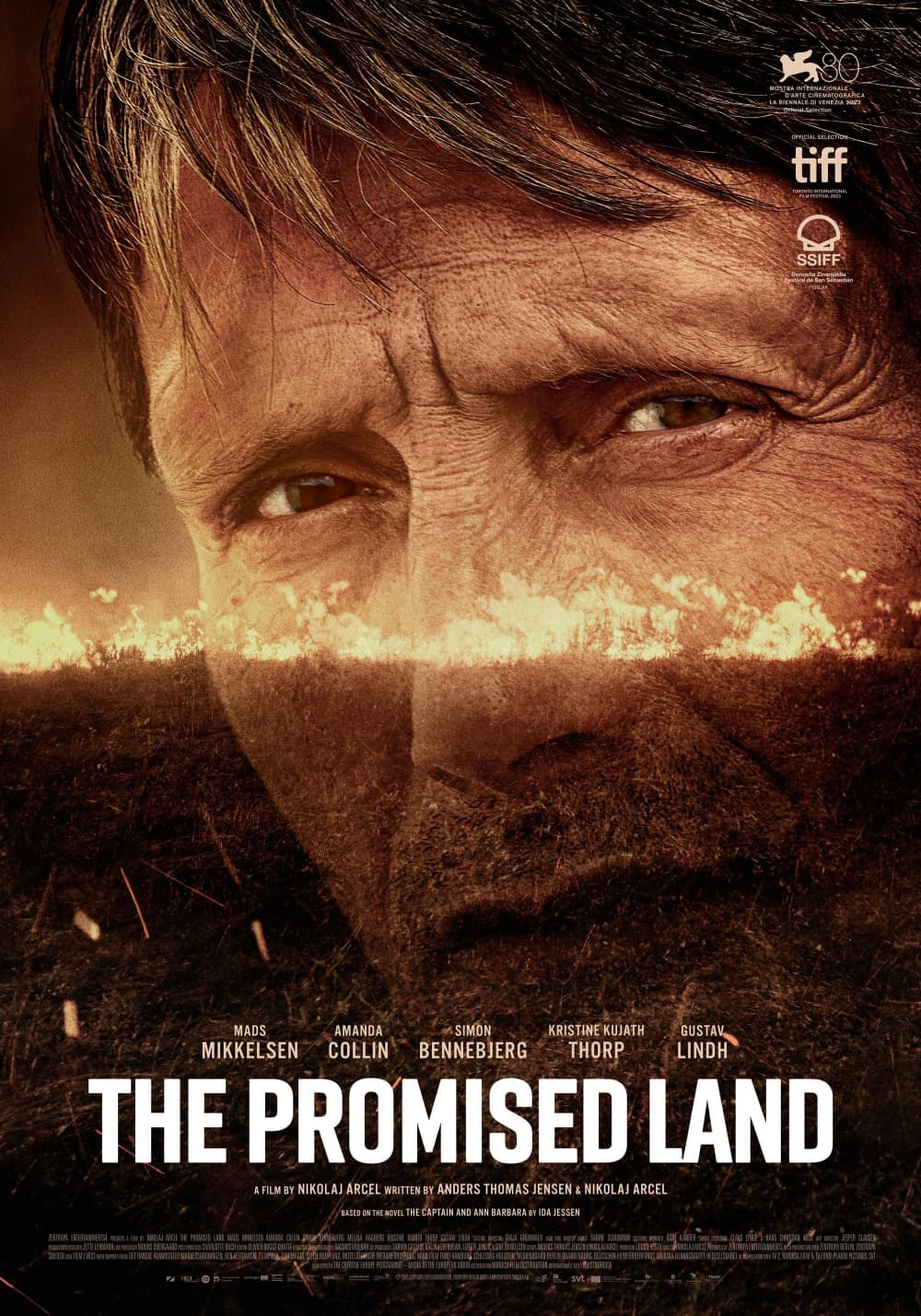 International Poster