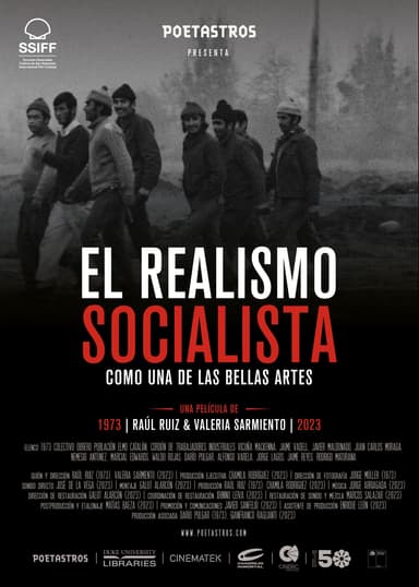 Socialist Realism