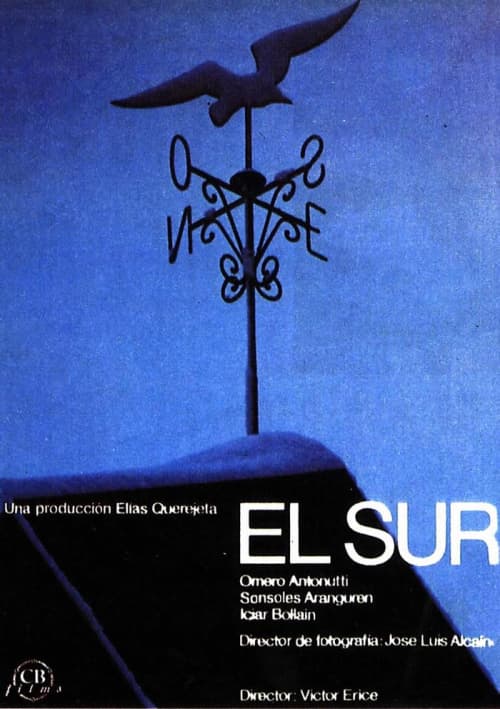 Spain Poster