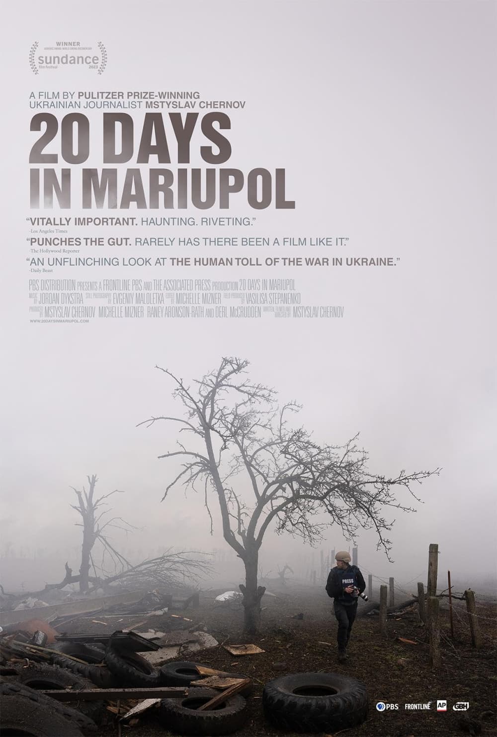 US Poster