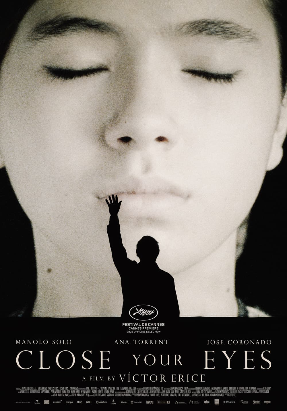International Poster