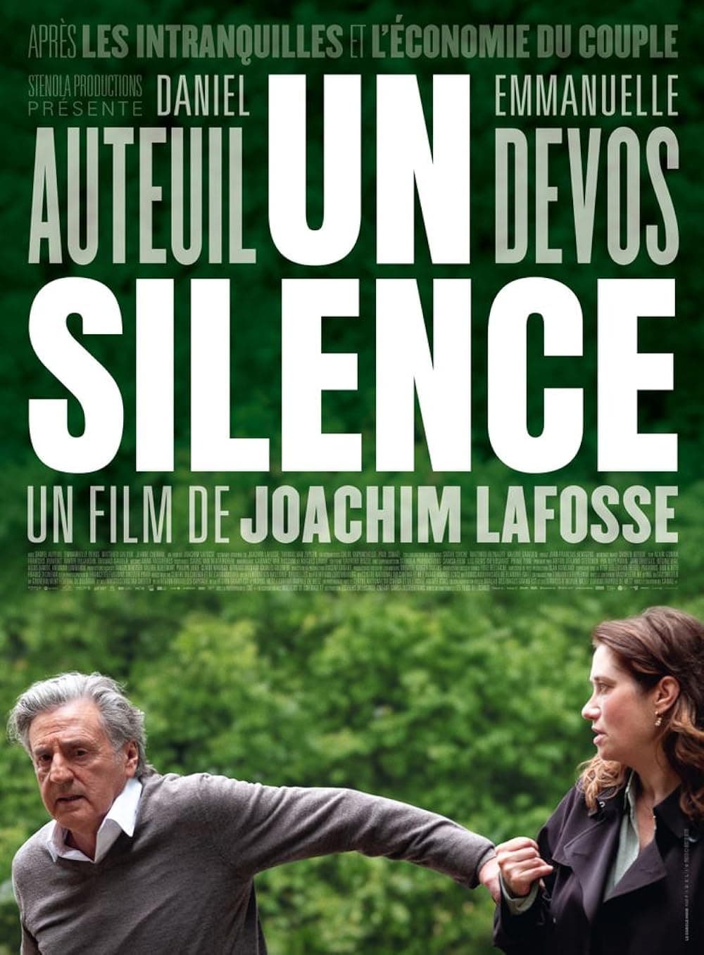 France Poster