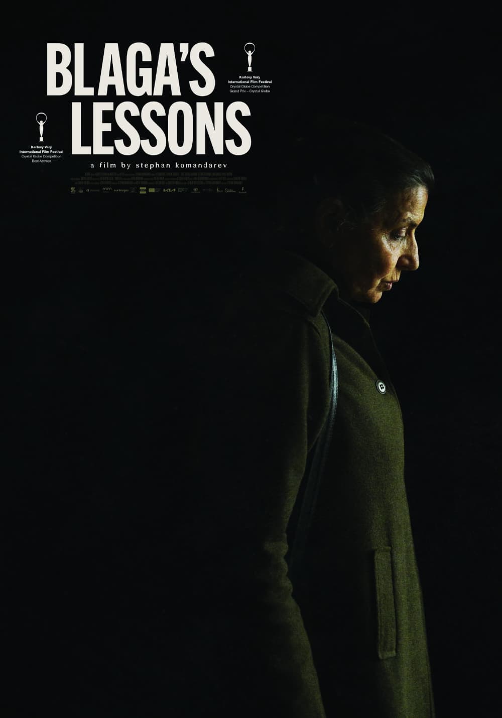 International Poster