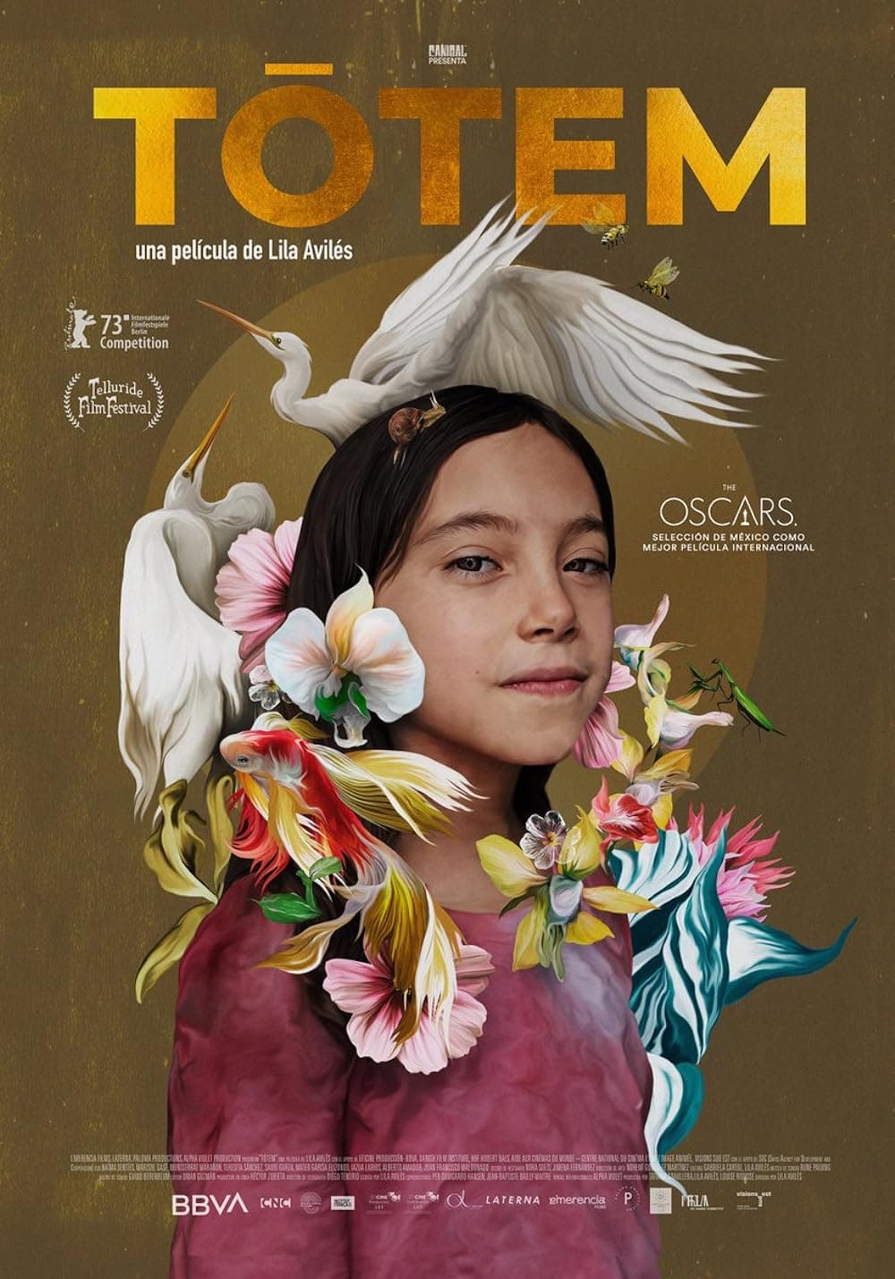 International Poster