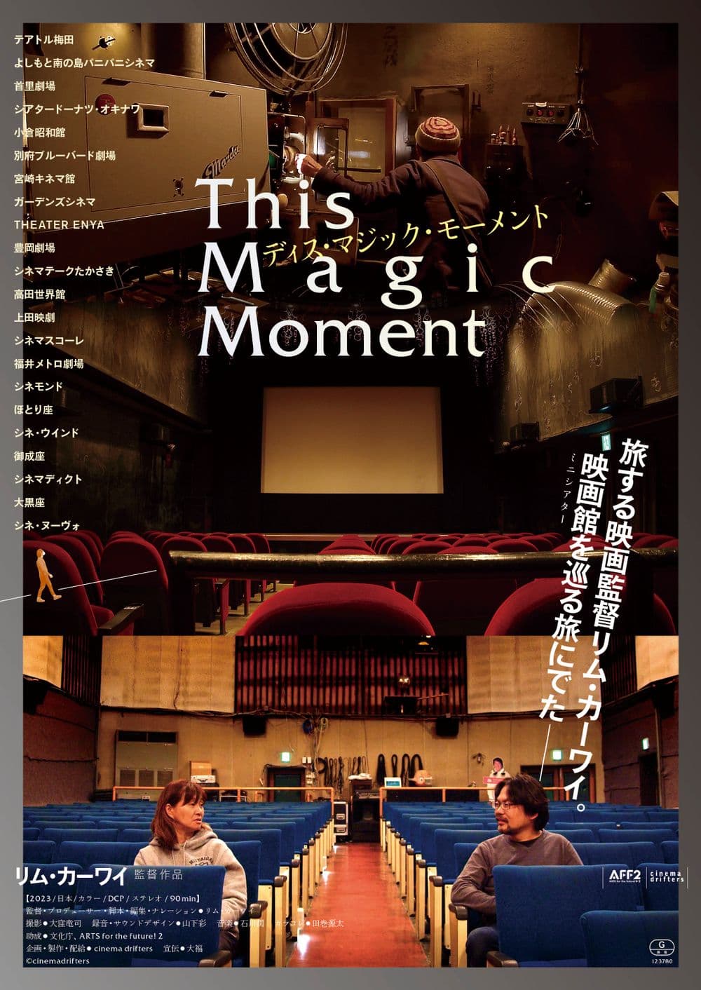 Japan Poster