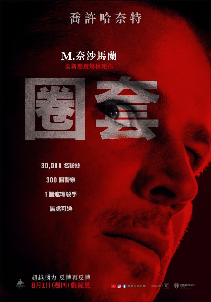 圈套