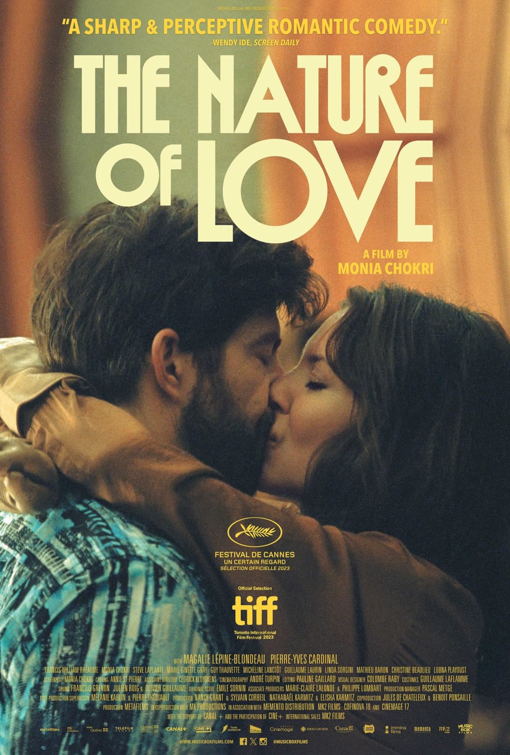 Canada Poster