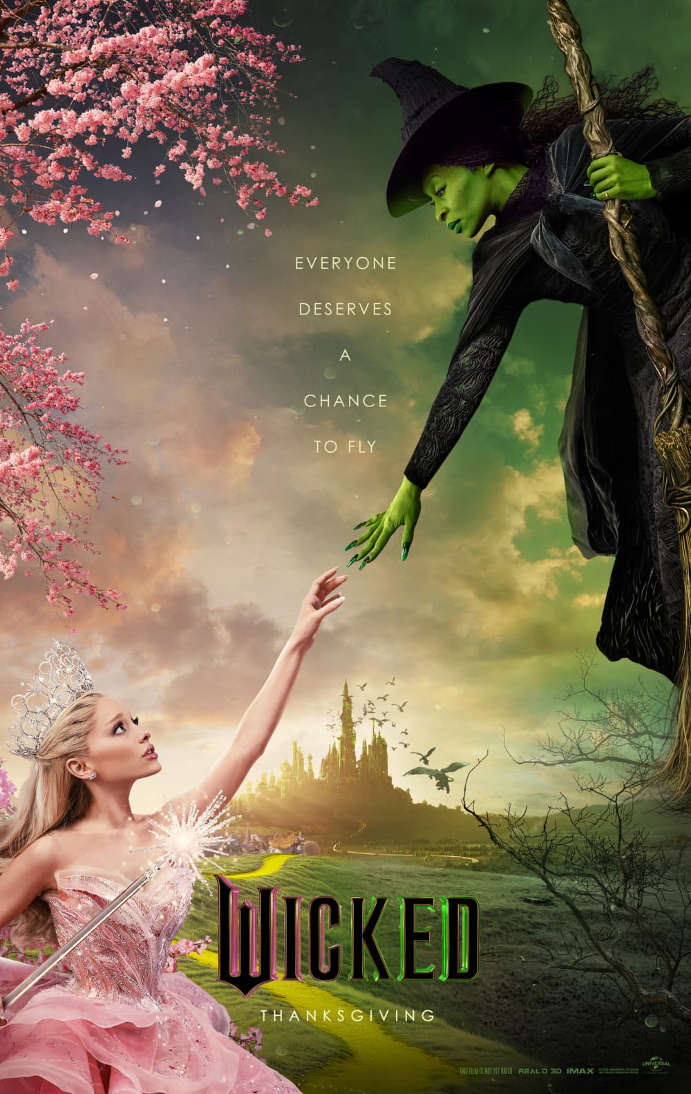 US Poster