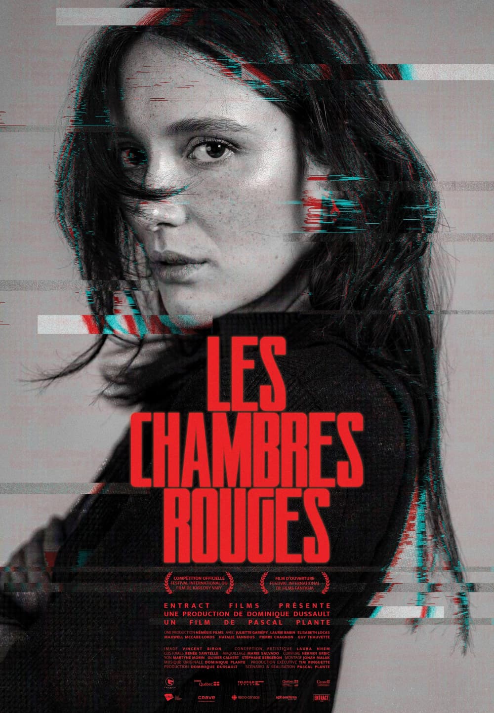 Canada Poster