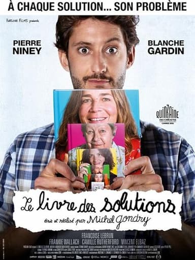 Le Livre Des Solutions