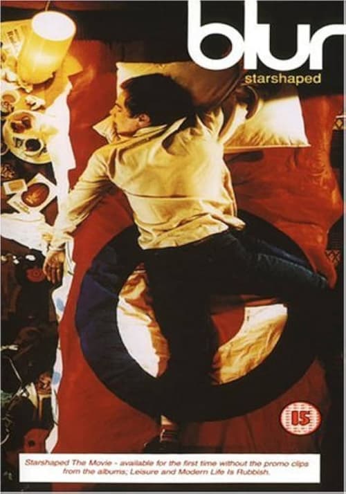 UK VHS Cover