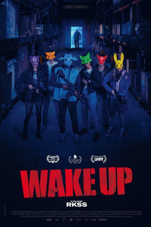 Canada Poster
