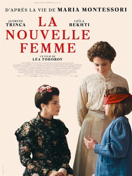 France Poster