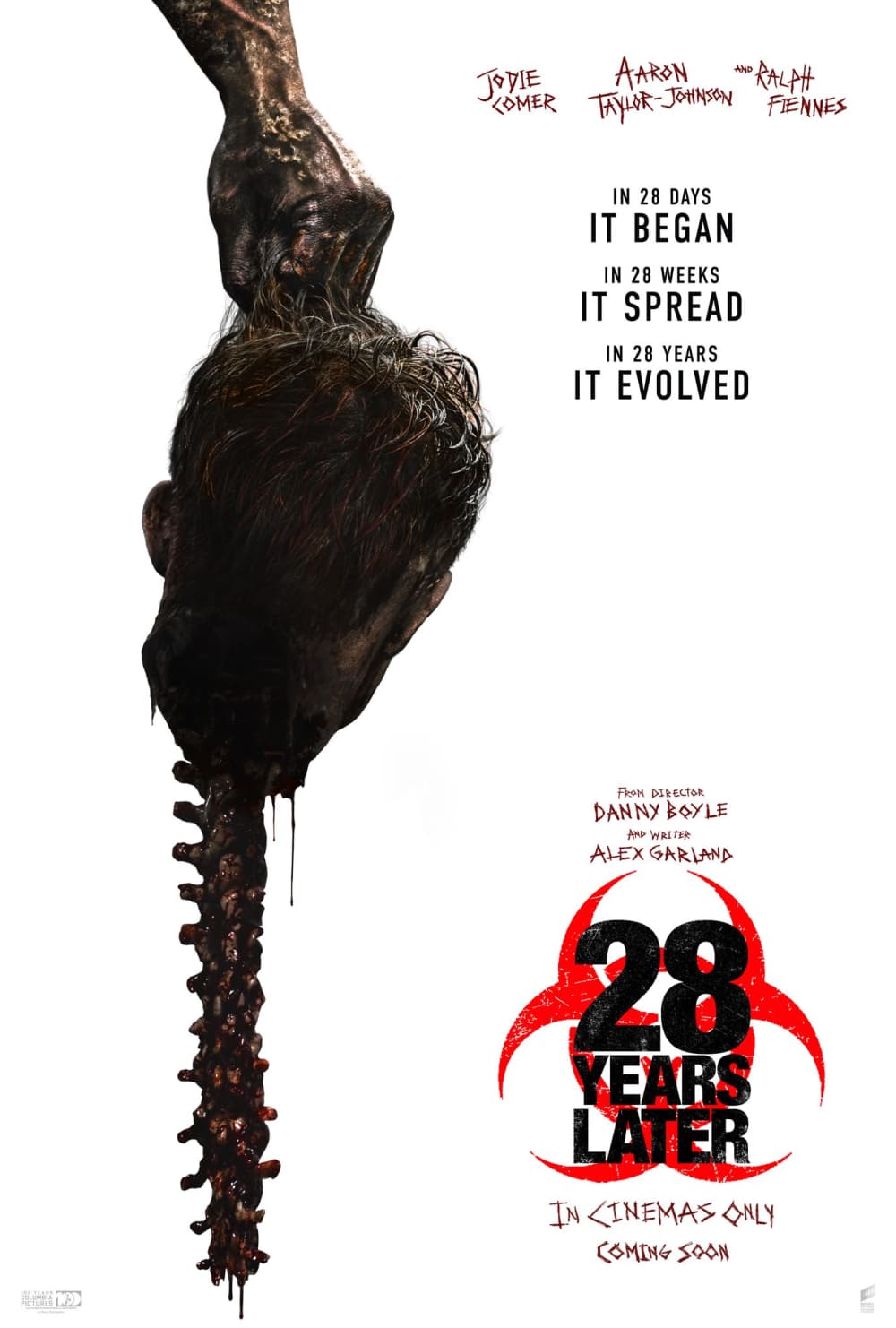 International Poster