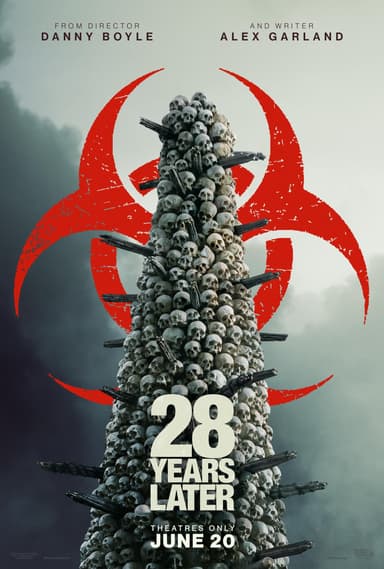 28年後...