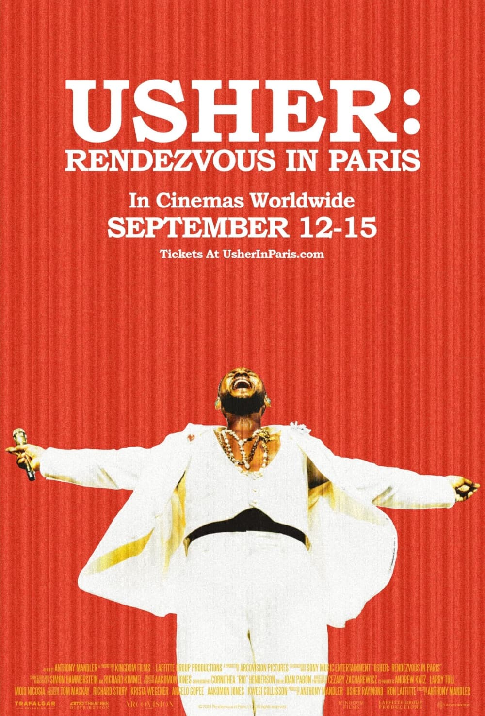 International Poster