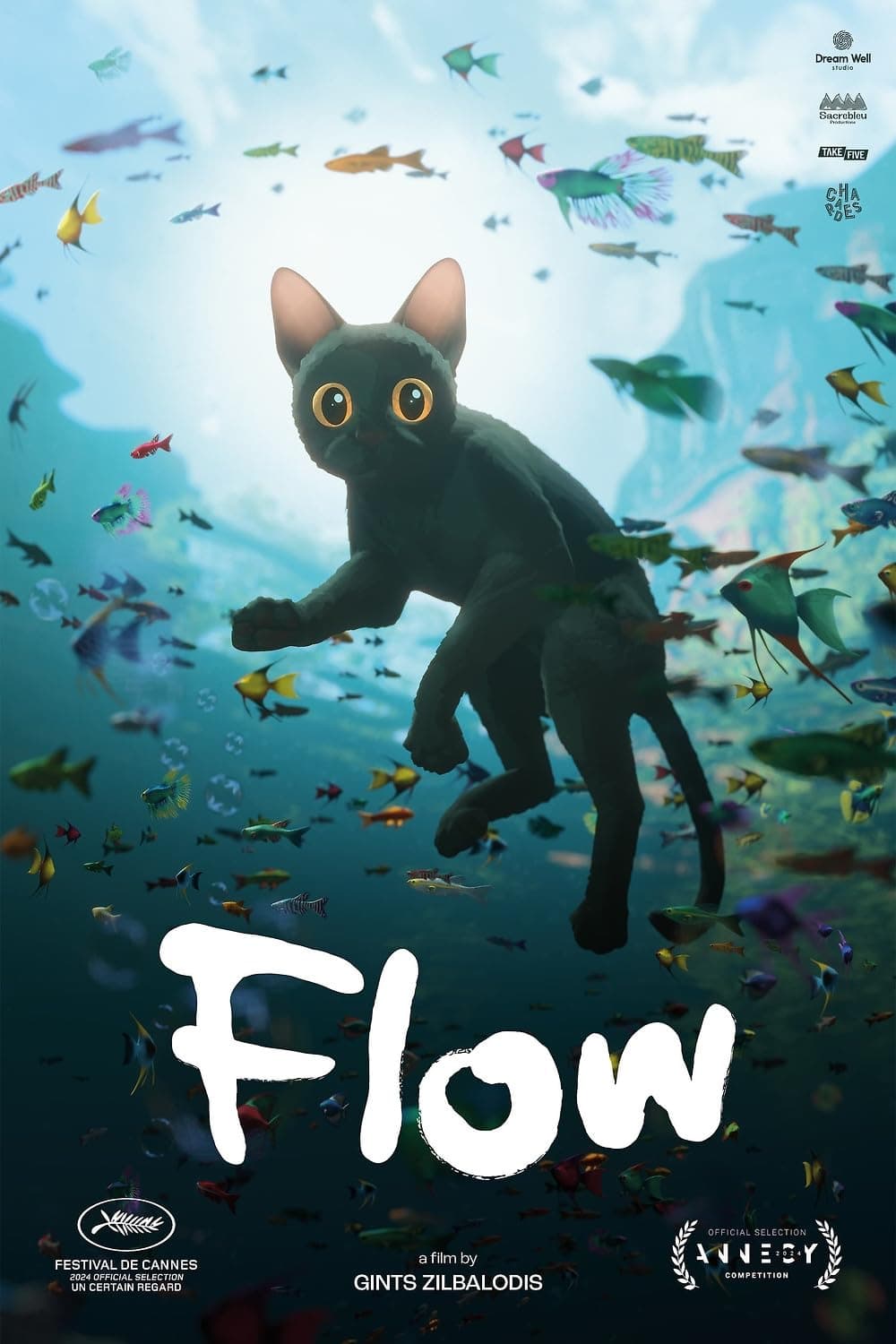 International Poster