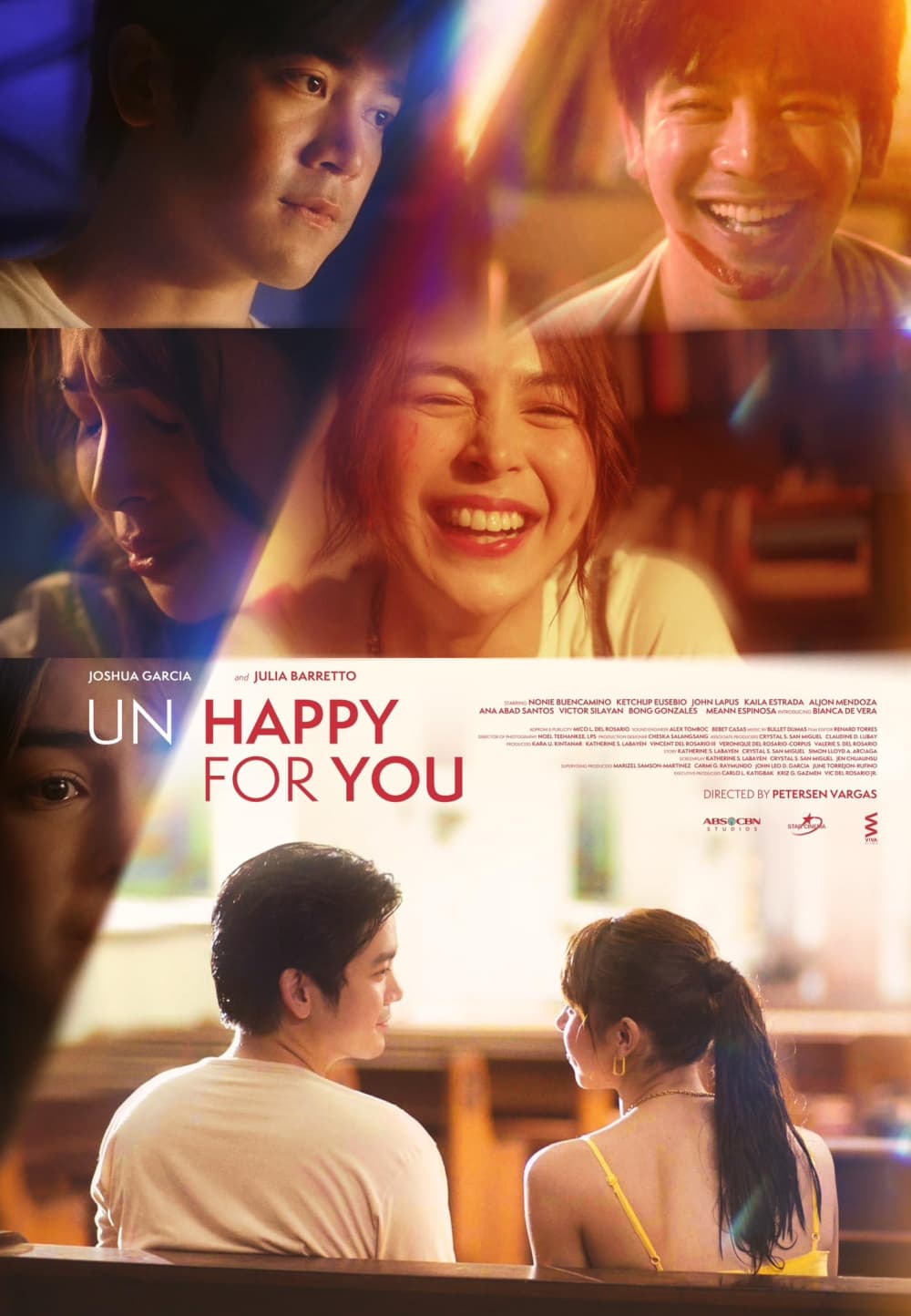 Philippines Poster
