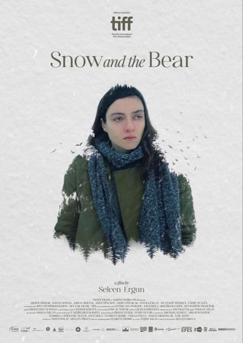 International Poster