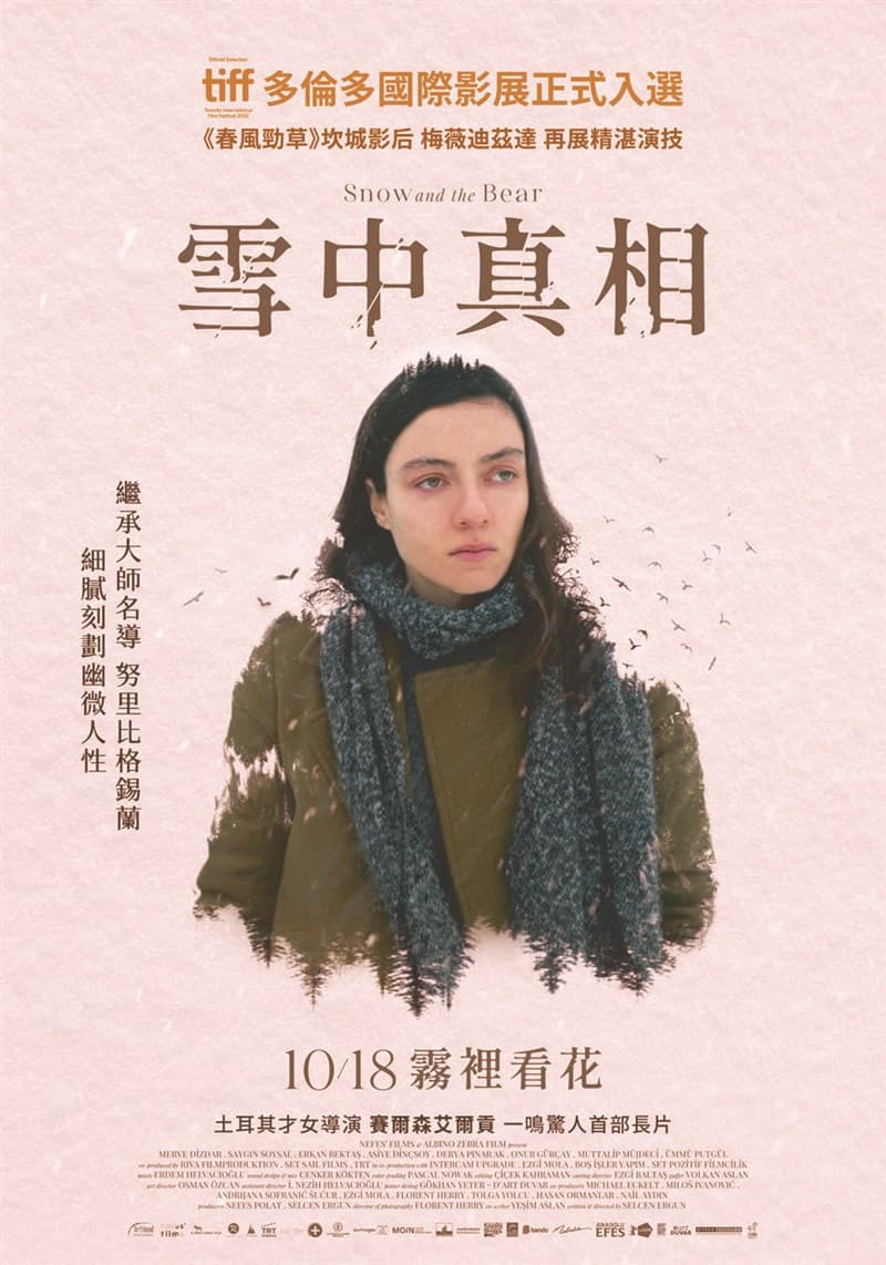 Taiwan Poster