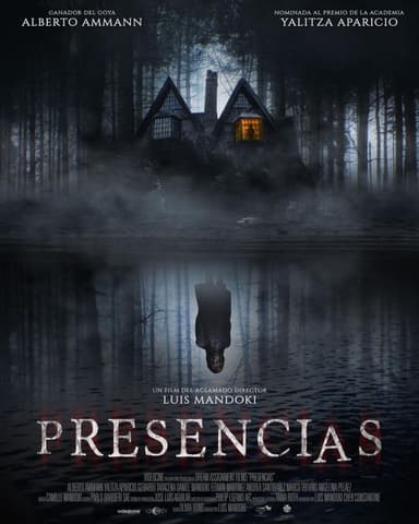 Presencias