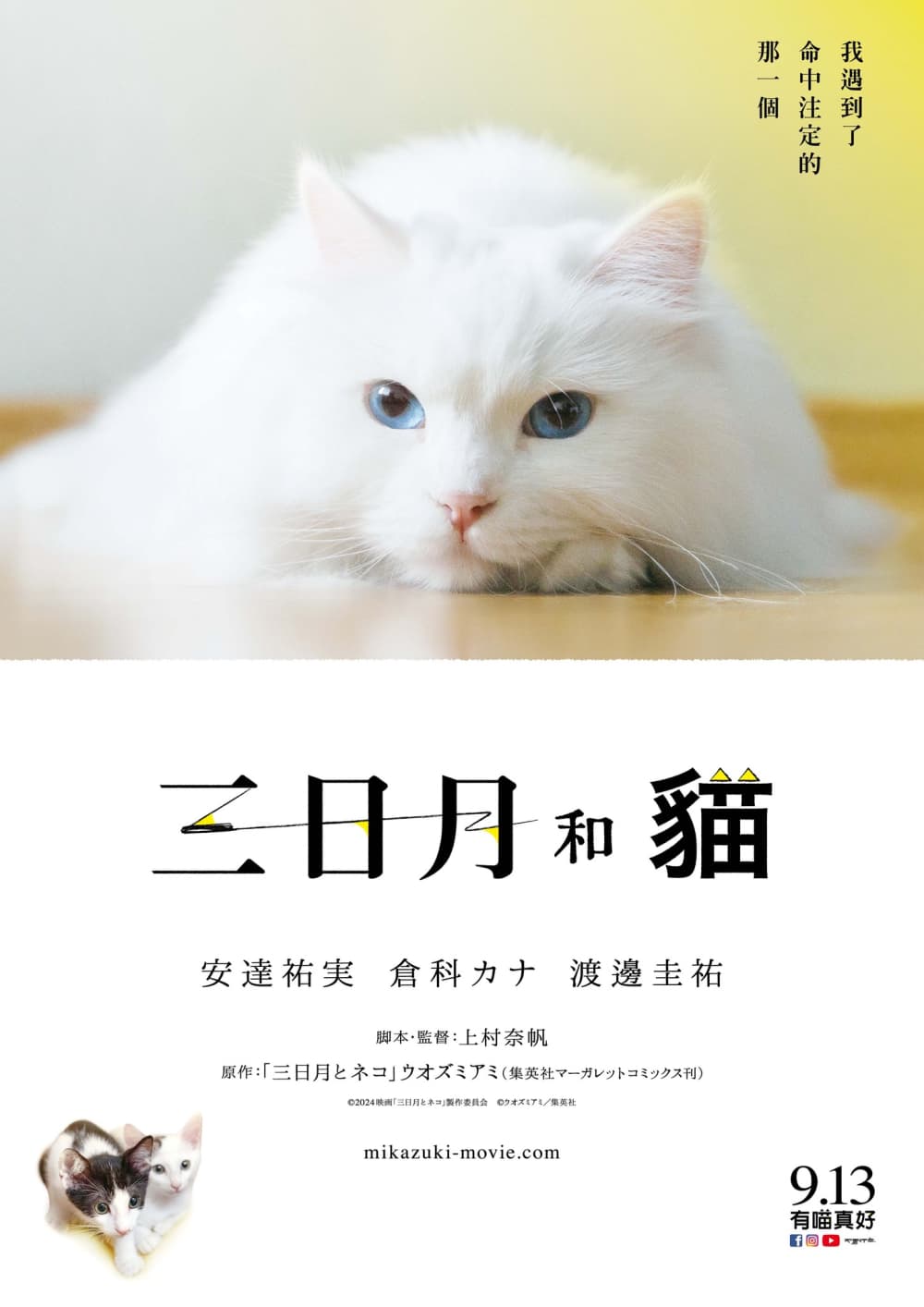 Taiwan Poster