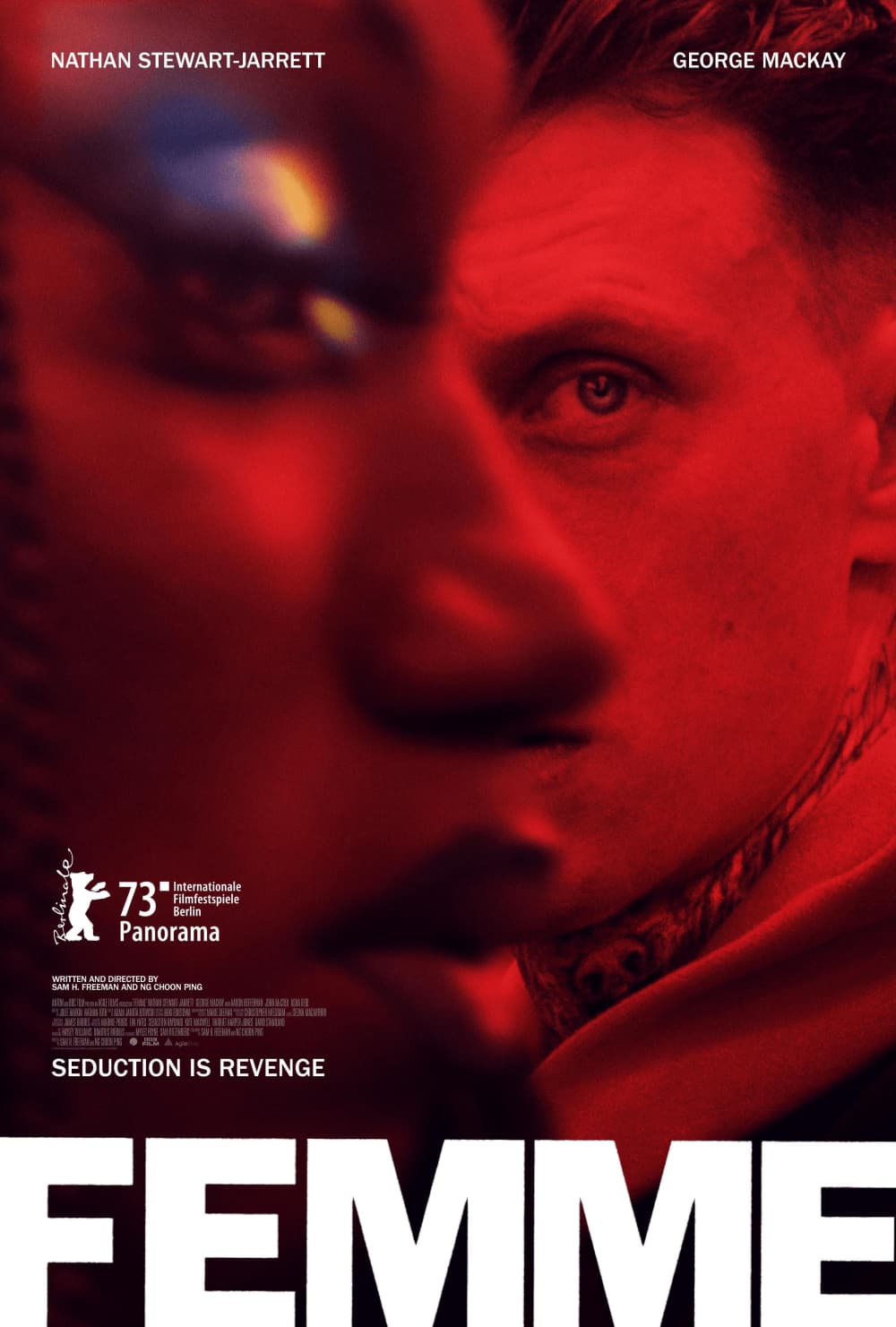 UK Poster