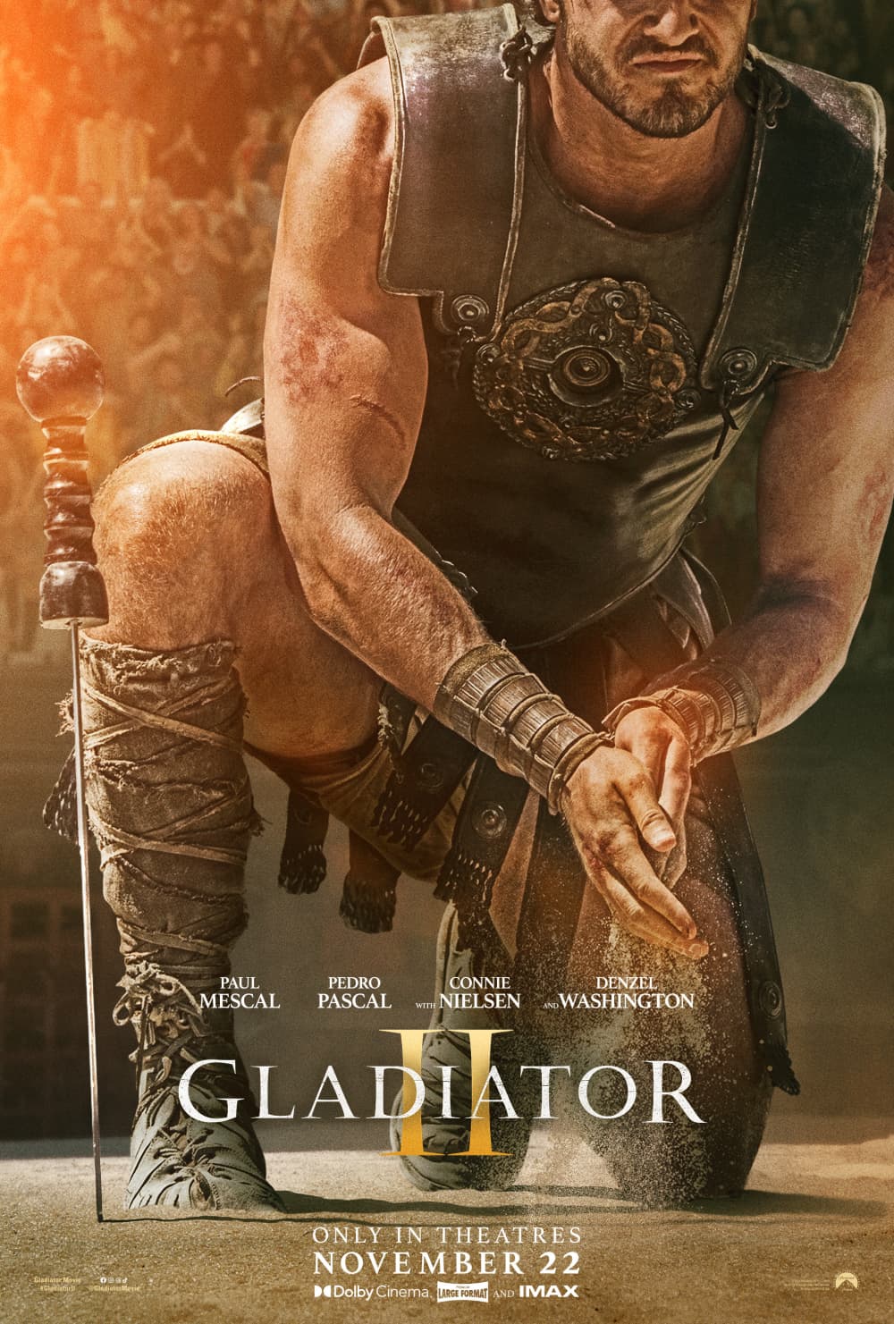 US Teaser Poster