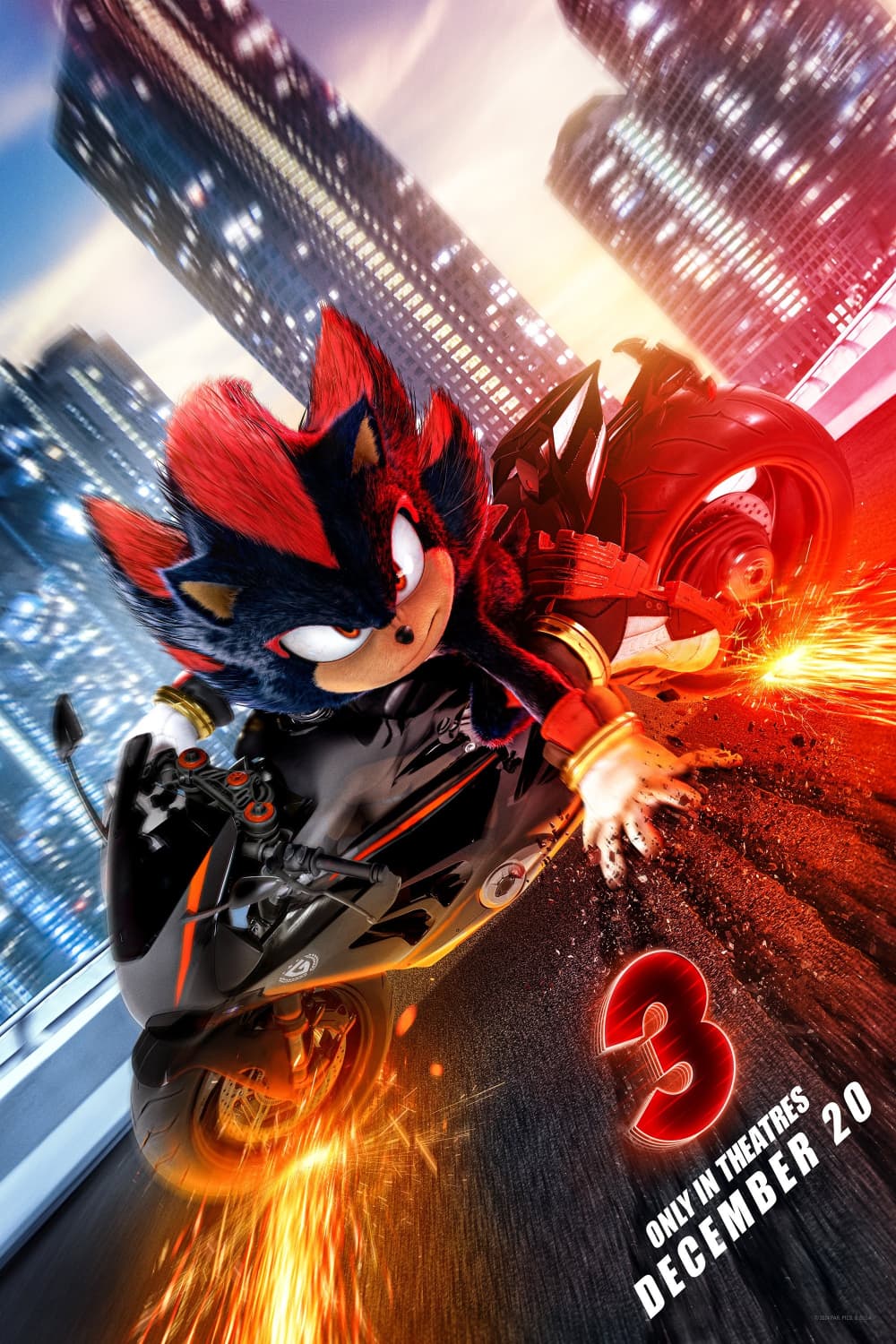 US Poster #2