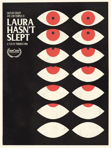 Laura Hasn't Slept