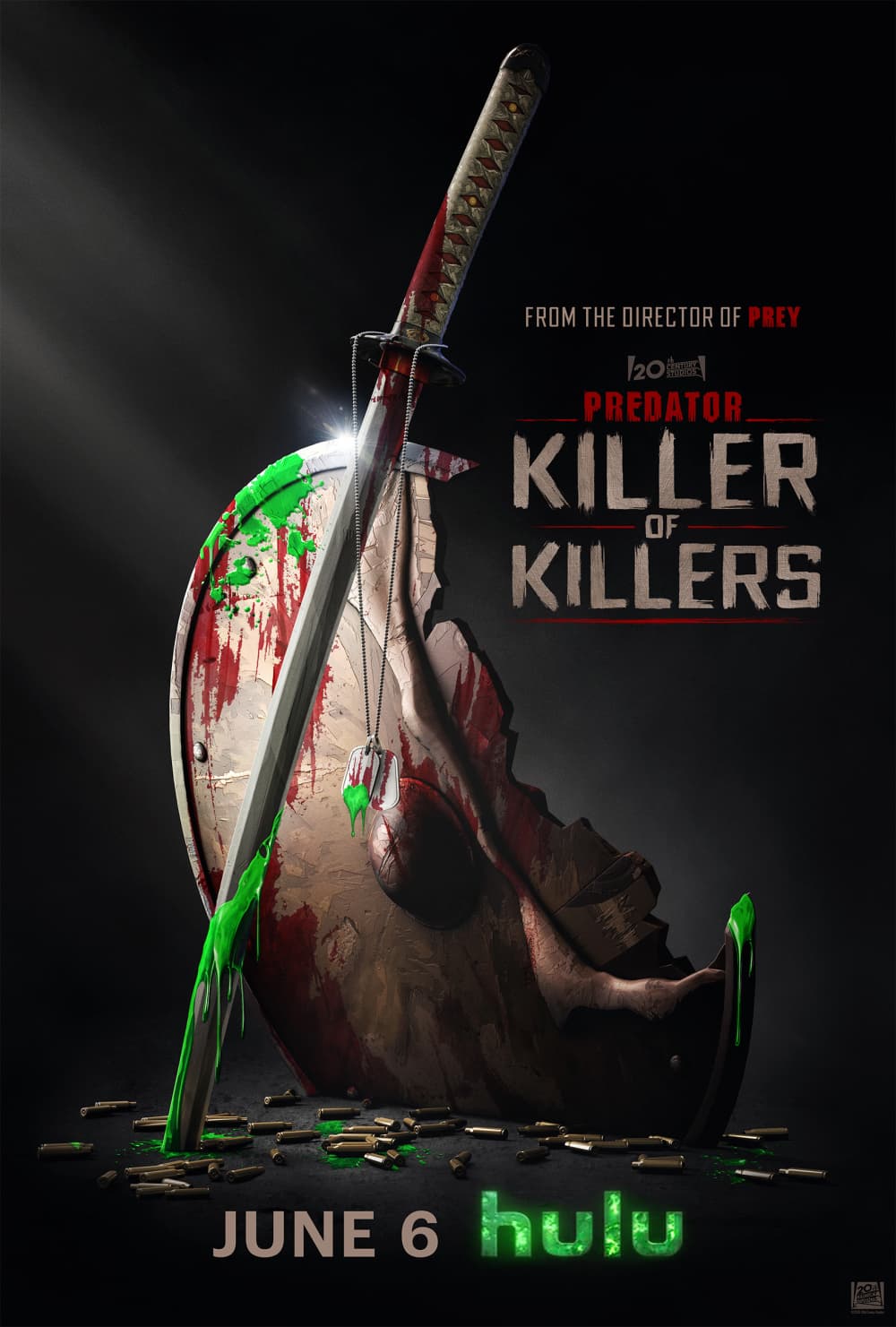 US Poster