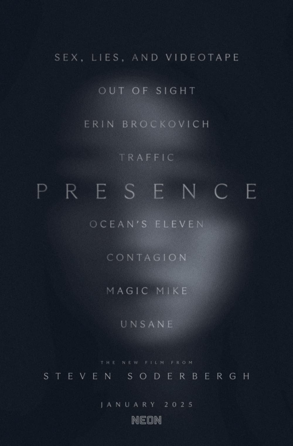 US Teaser Poster