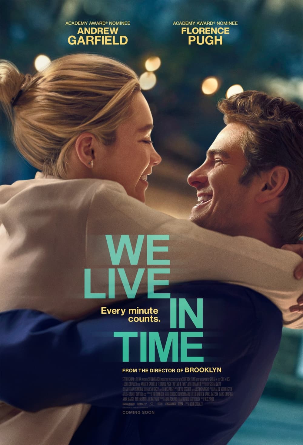 US Poster #2