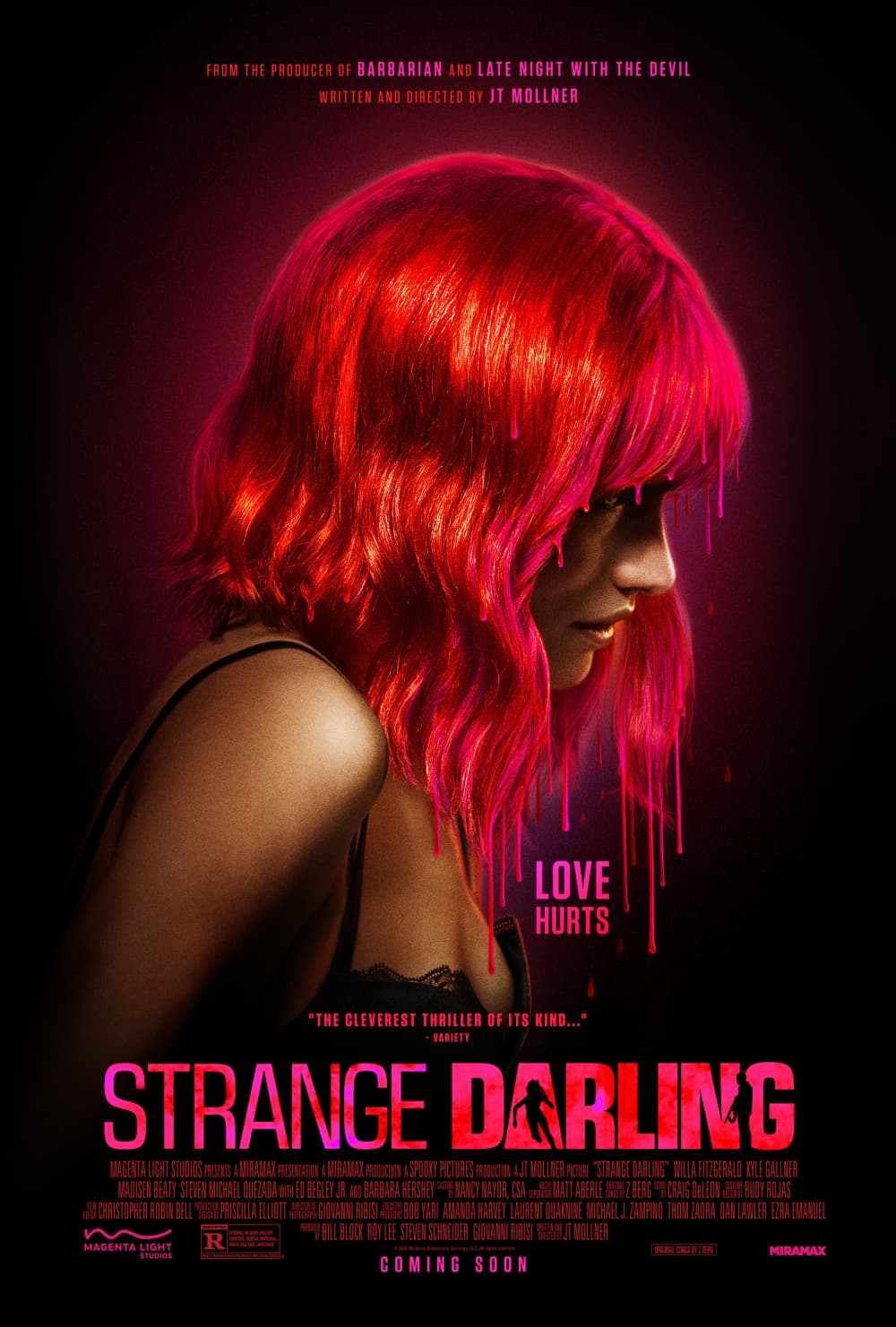 US Poster