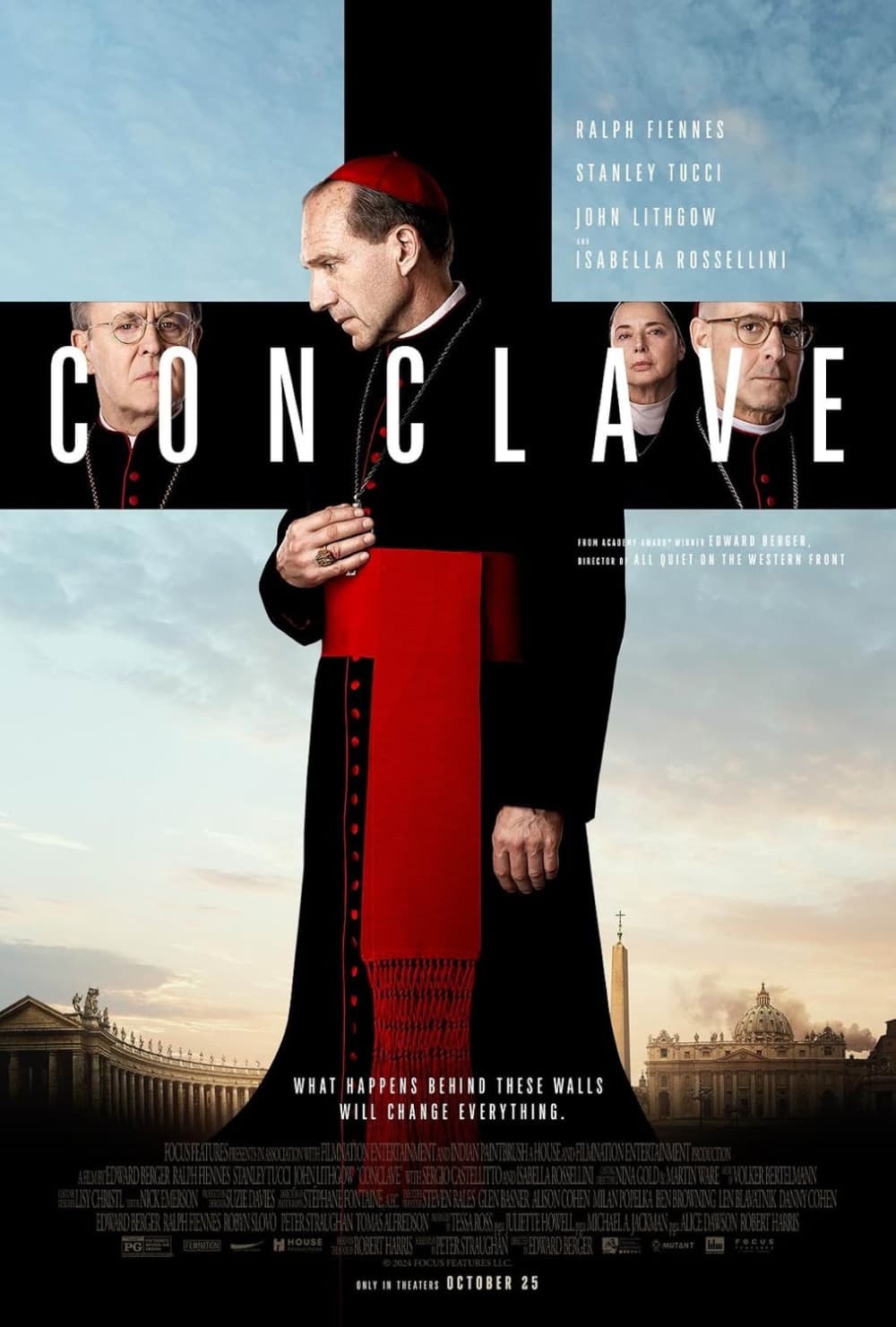 US Poster