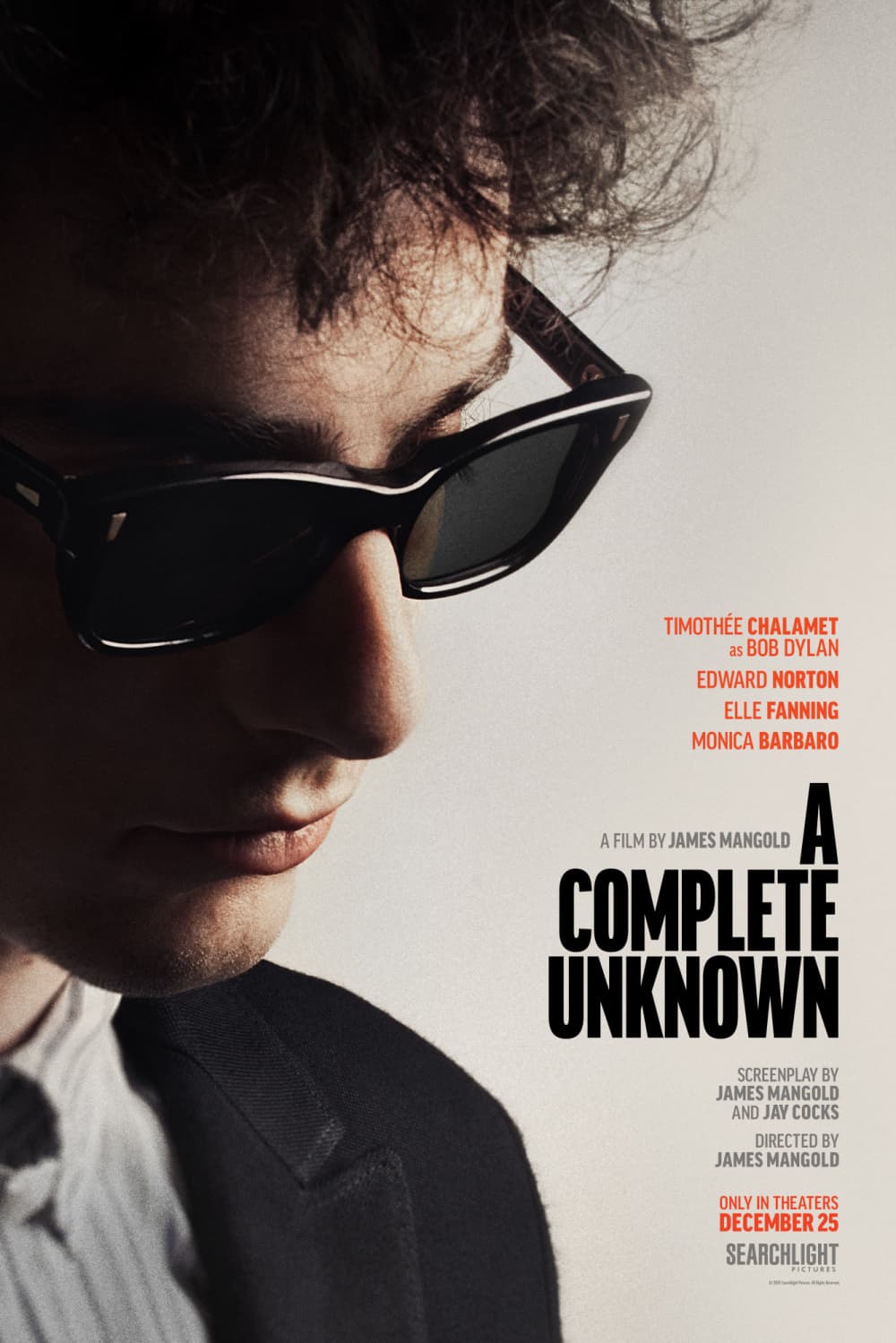 US Poster