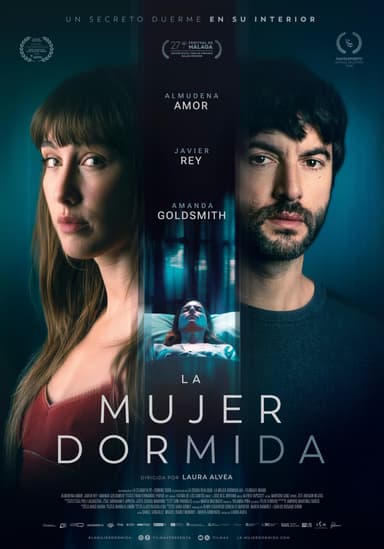 La Mujer Dormida