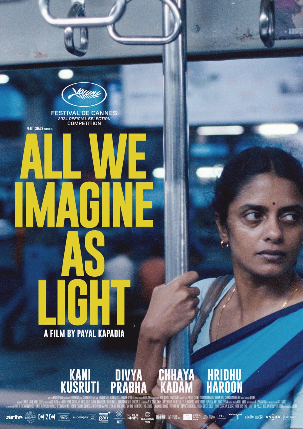International Poster