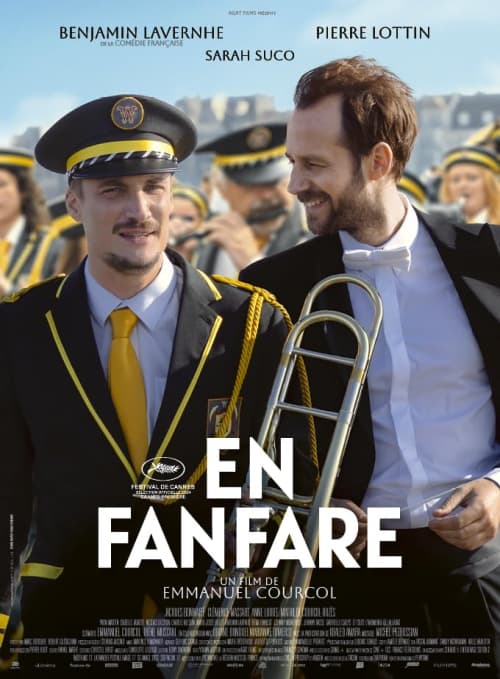 France Poster