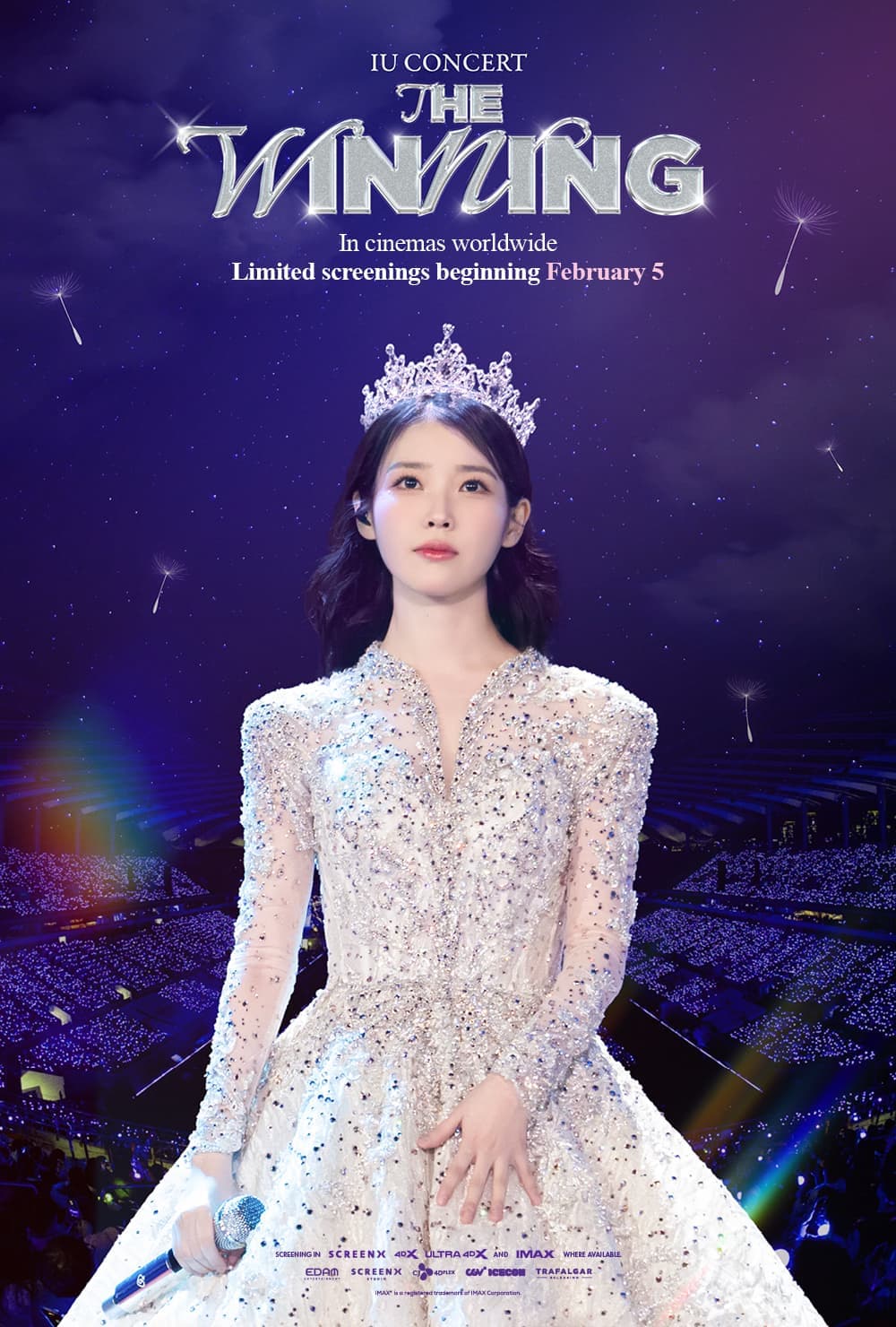 International Poster