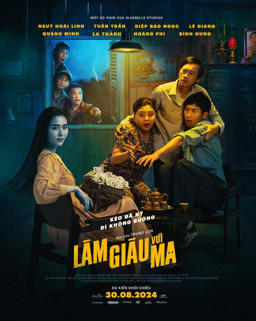 Vietnam Poster